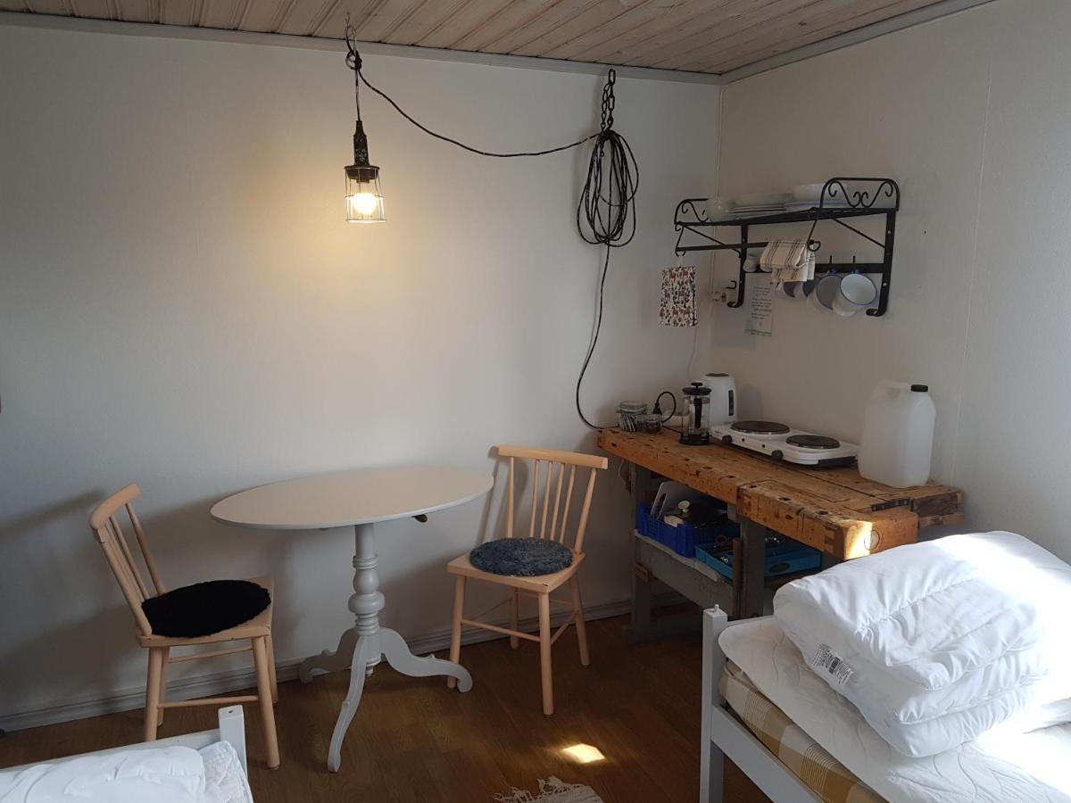 Bradtom Slusscafe & Stugor Norrkoping Ngoại thất bức ảnh